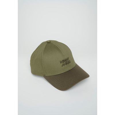 Imagen 2 del producto Jockey Harry Verde