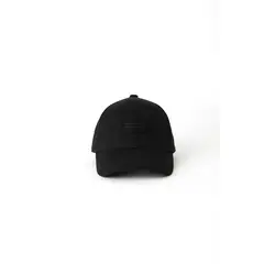 FROENS - Jockey kids unisex Patch negro