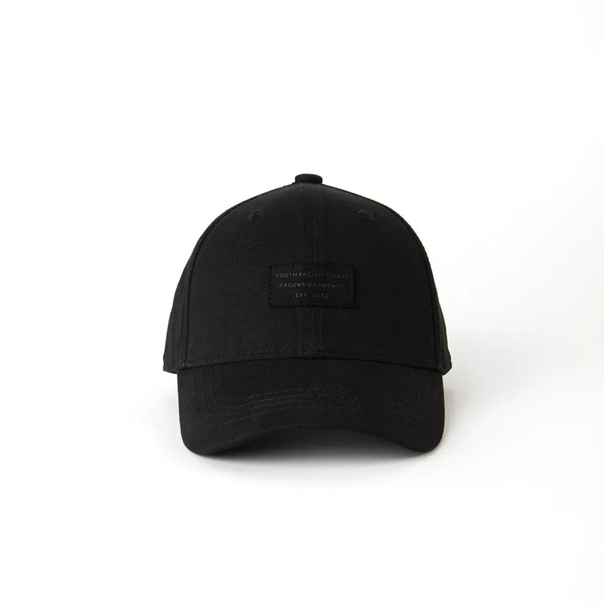 FROENS - Jockey kids unisex Patch negro froens