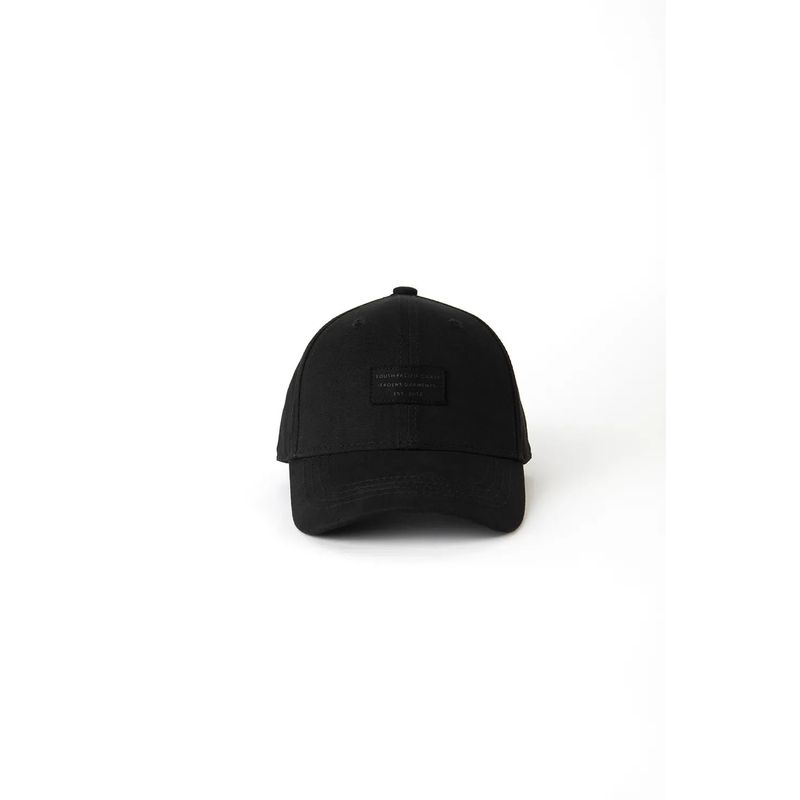 FROENS - Jockey kids unisex Patch negro froens