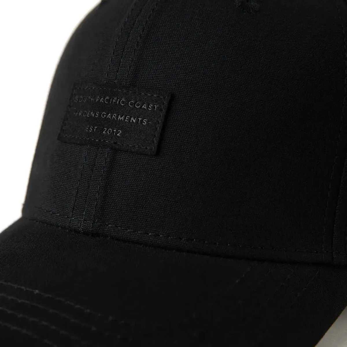 FROENS - Jockey kids unisex Patch negro froens