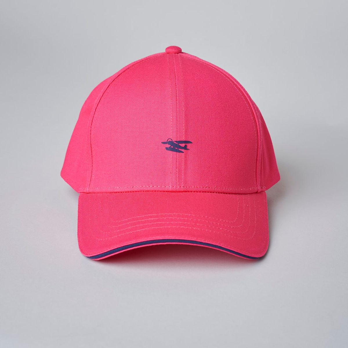 FEROUCH - Jockey Básico Rojo Ferouch