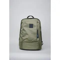 FEROUCH - Mochila Boston Verde