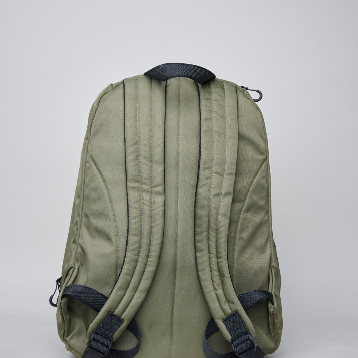 FEROUCH - Mochila Boston Verde Ferouch