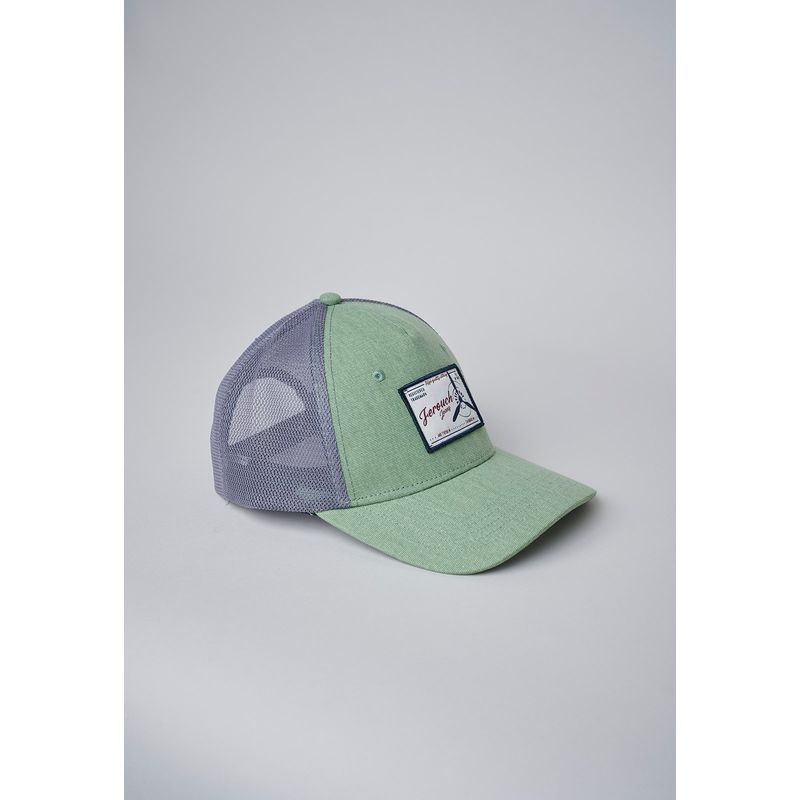 FEROUCH - Jockey Florida Verde Ferouch