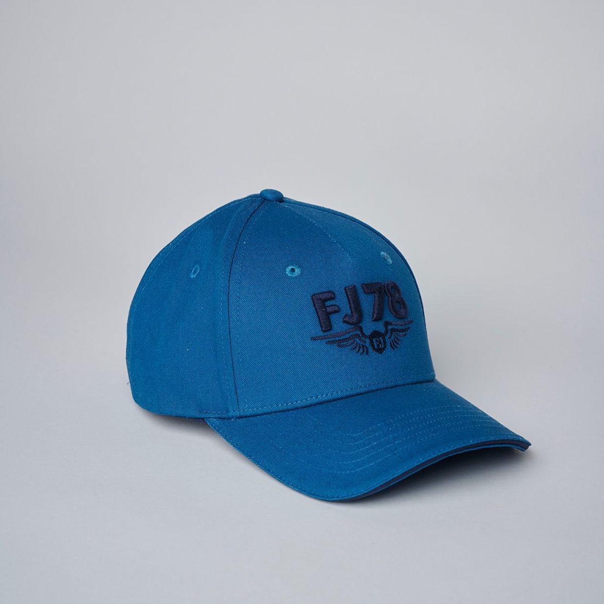 FEROUCH - Jockey Chicago Azul Ferouch