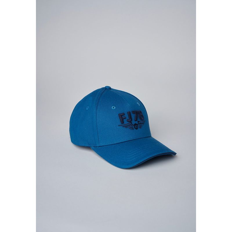 FEROUCH - Jockey Chicago Azul Ferouch