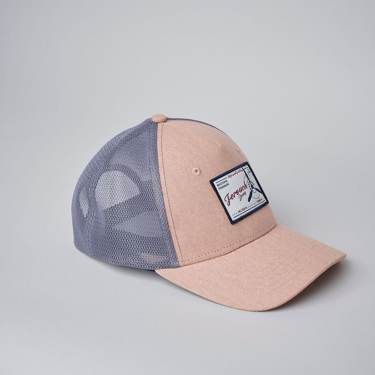 FEROUCH - Jockey Florida Naranjo Ferouch