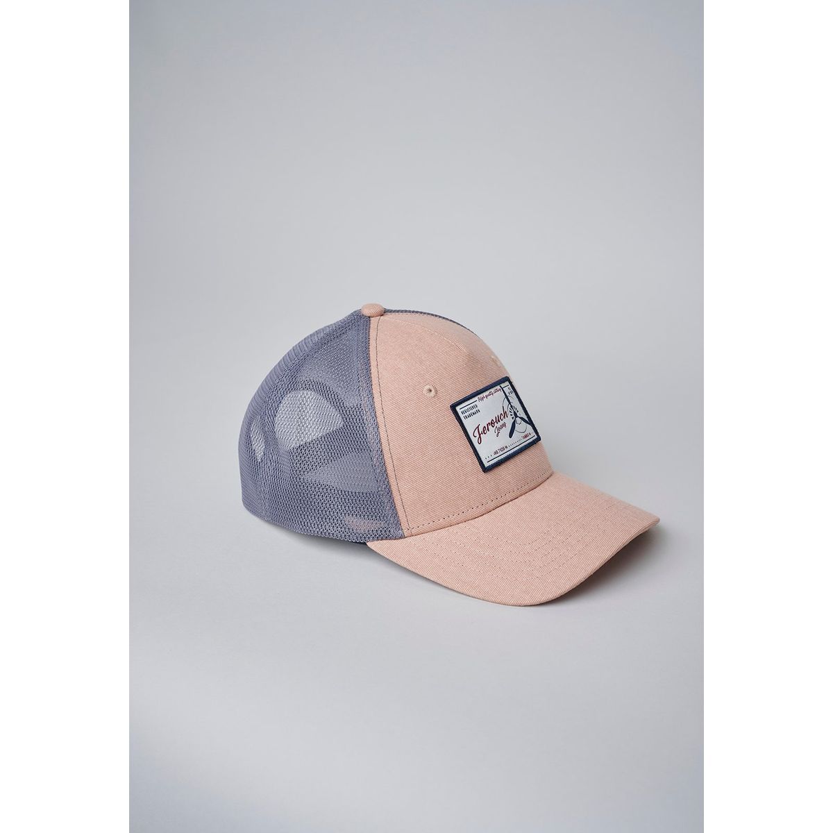 FEROUCH - Jockey Florida Naranjo Ferouch