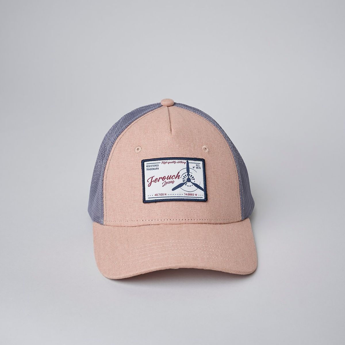 FEROUCH - Jockey Florida Naranjo Ferouch