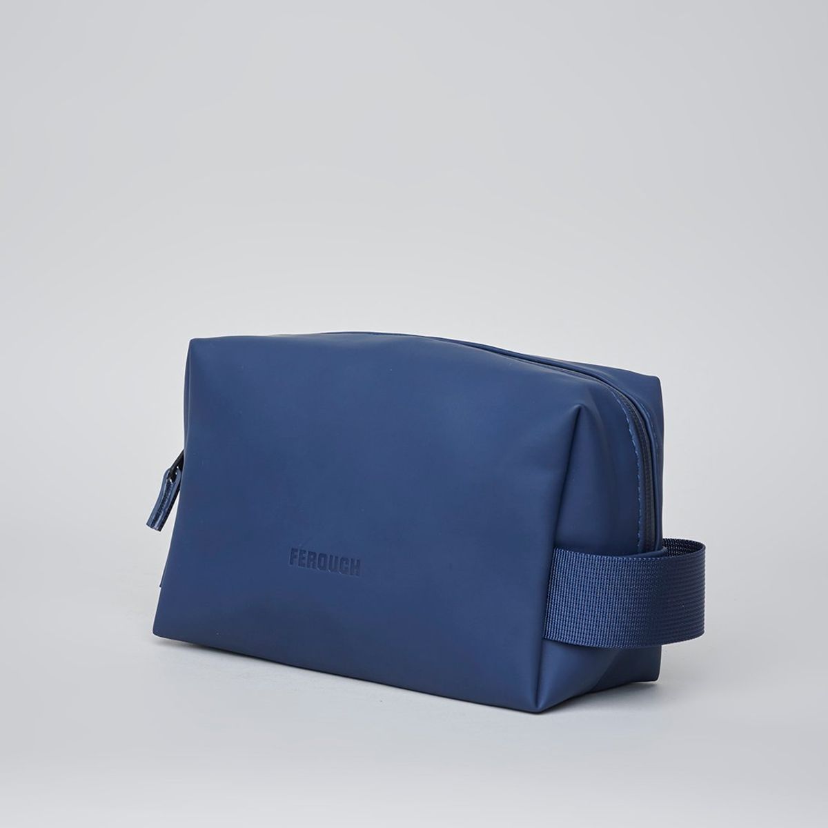 FEROUCH - Neceser Missisipi Azul Ferouch