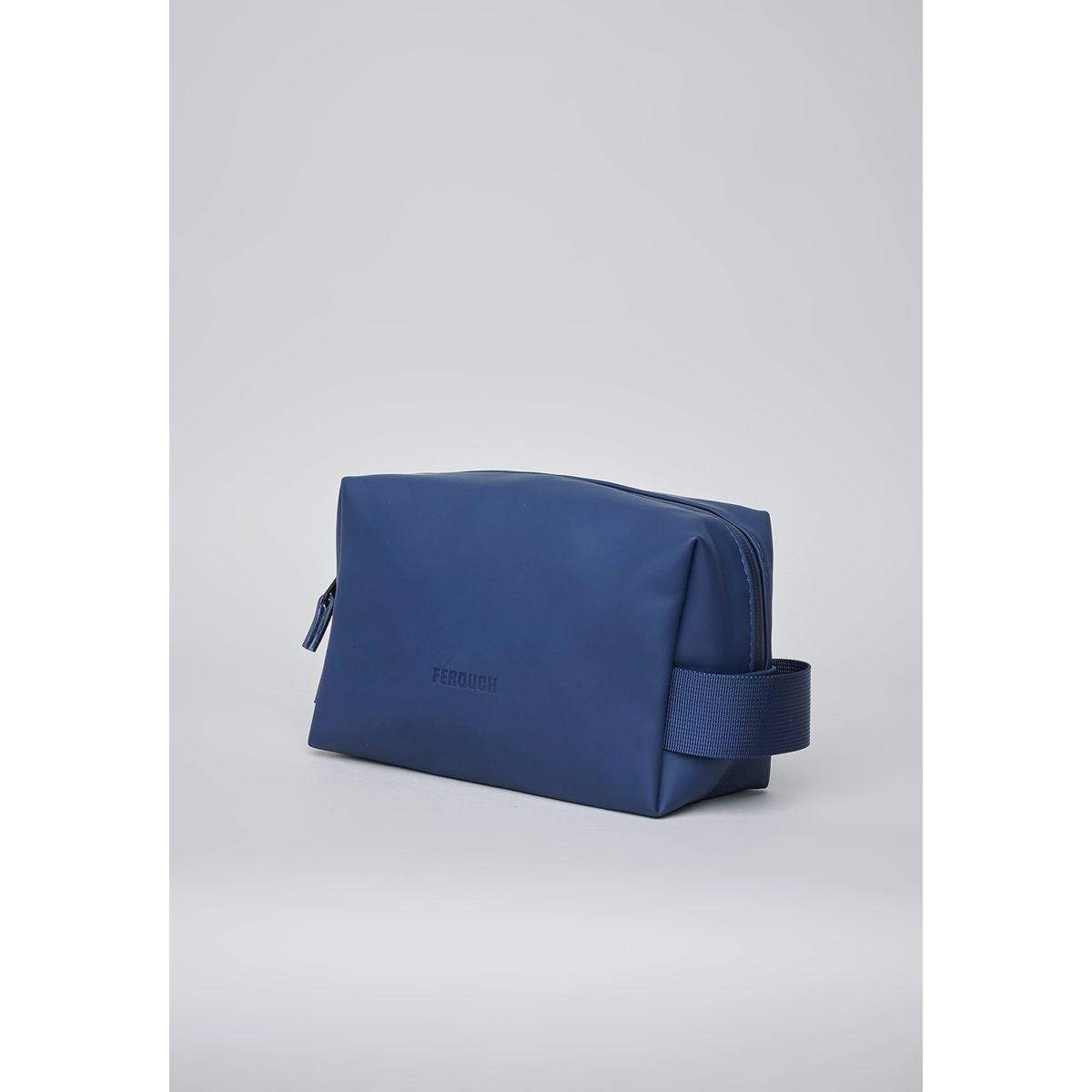 FEROUCH - Neceser Missisipi Azul Ferouch