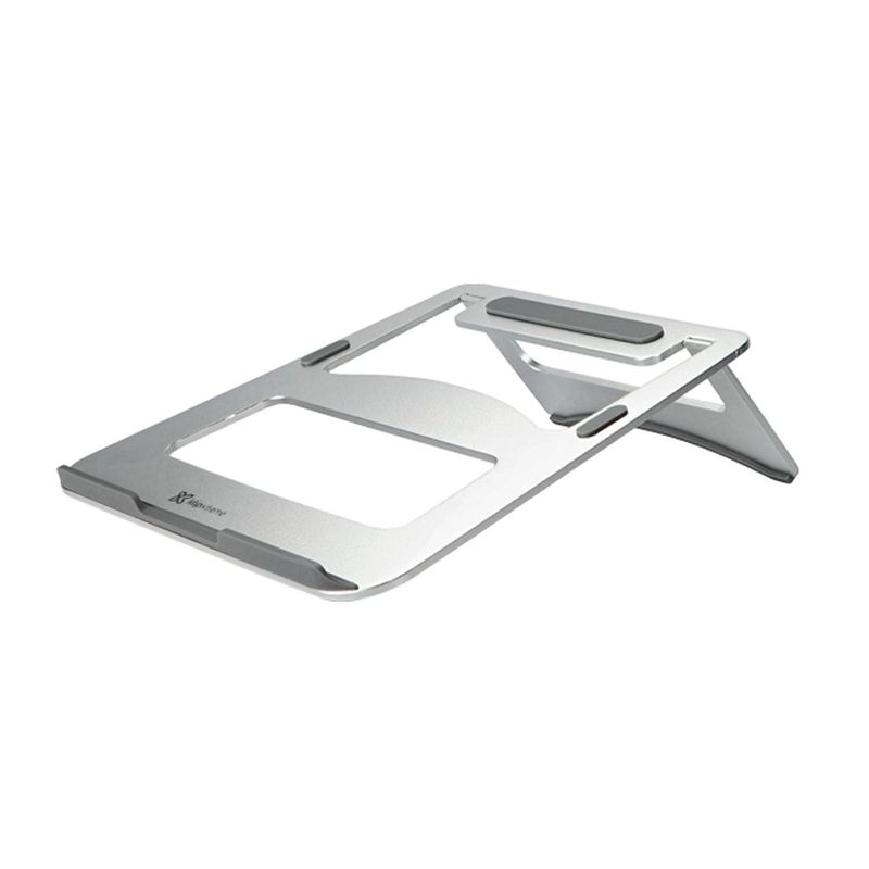 KLIP XTREME - Soporte para Notebook Portátil hasta 15.6 pulgadas.