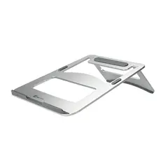 KLIP XTREME - Soporte para Notebook Portátil hasta 15.6 pulgadas.