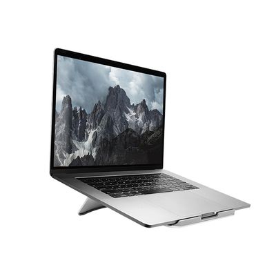 Imagen 2 del producto Soporte para Notebook Portátil hasta 15.6 pulgadas