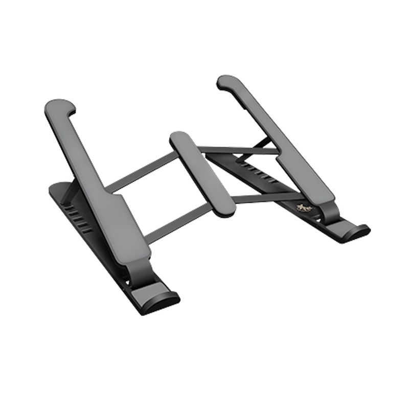 XTECH - Soporte plegable Xtech para Notebook 11 a 17 pulgadas.