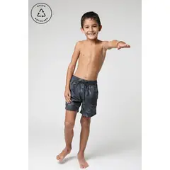 FROENS - Traje de baño kids Jungle negro