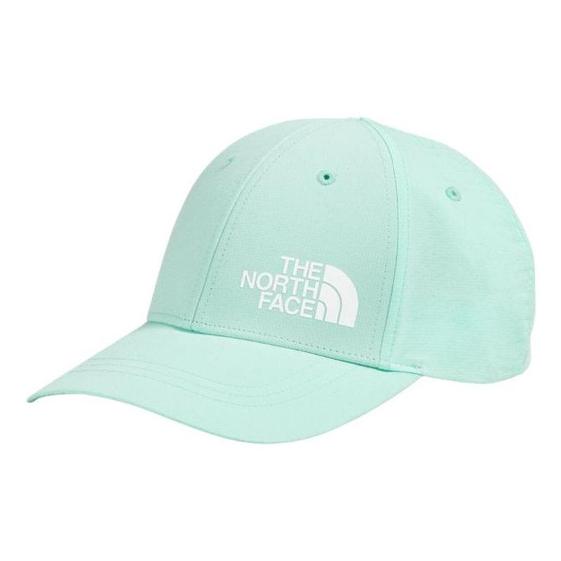 THE NORTH FACE - Jockey Mujer Horizon Verde