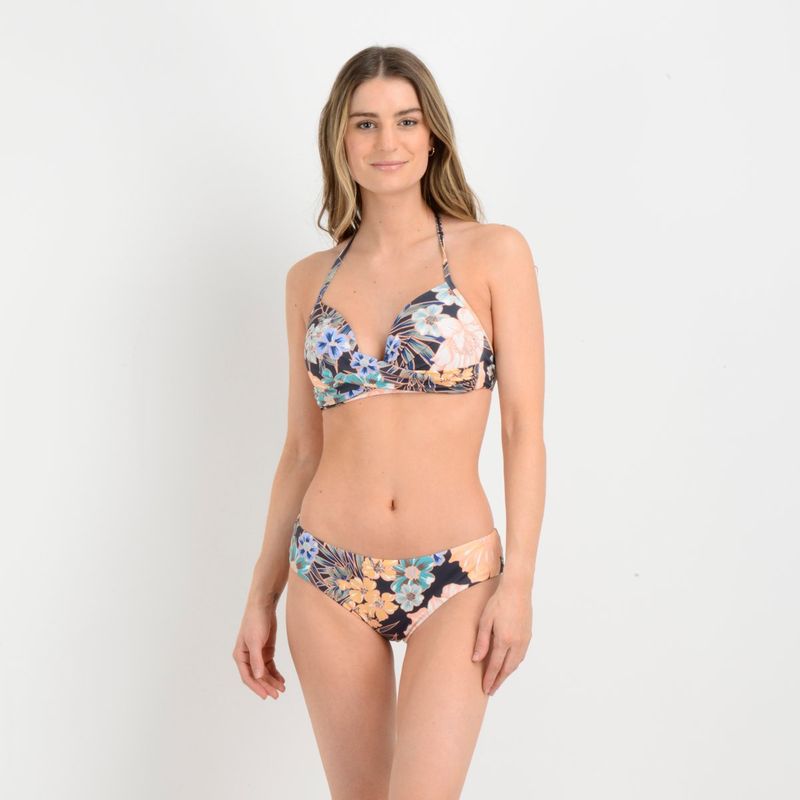 O'NEILL - BIKINI MACAW  NEGRO