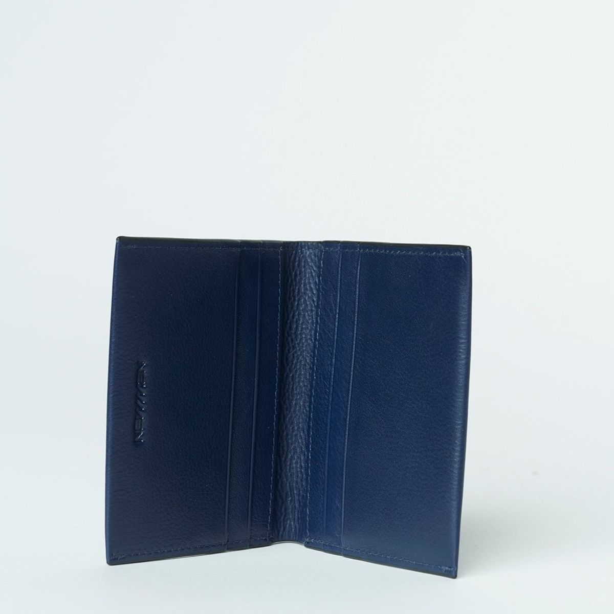 NEW MAN - Billetera Blaumari Azul New Man