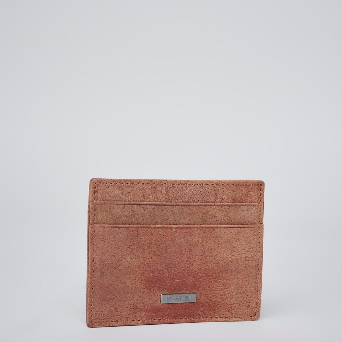 FEROUCH - Tarjetero Miami Café Ferouch