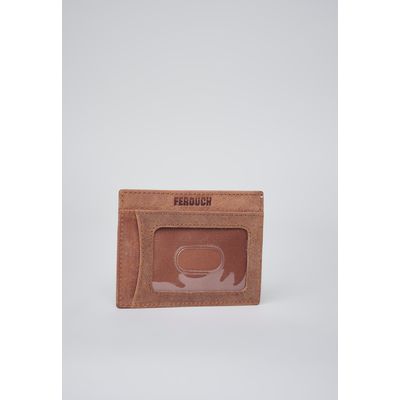 Imagen 2 del producto Tarjetero Miami Café