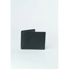 NEW MAN - Billetera Ebre Negro