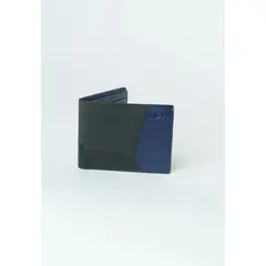 NEW MAN - Billetera Batco Gris