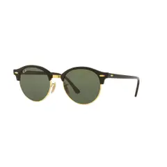 RAY BAN - Ray-Ban Clubround 901 51