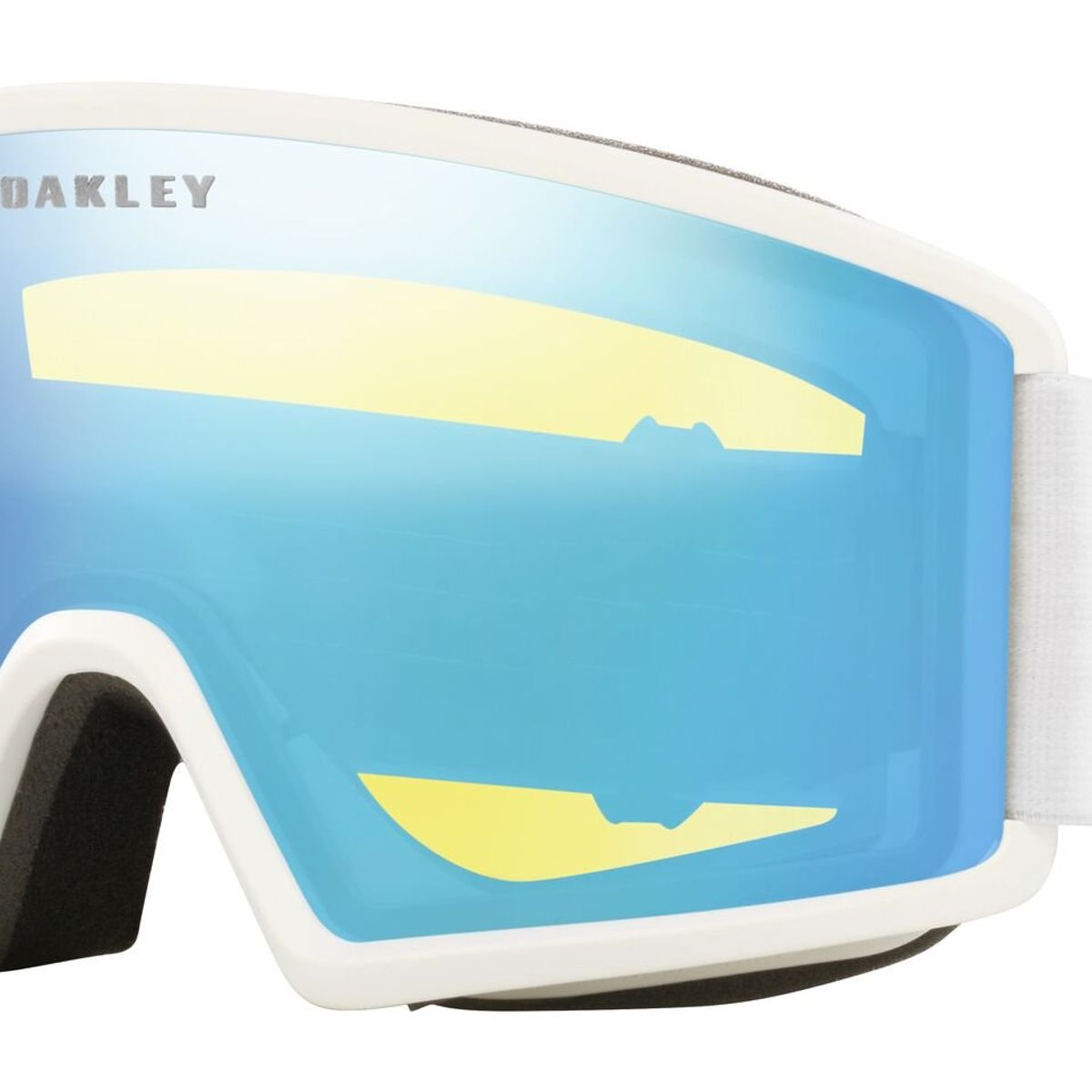 OAKLEY - Oakley Target Line L OO7120-08
