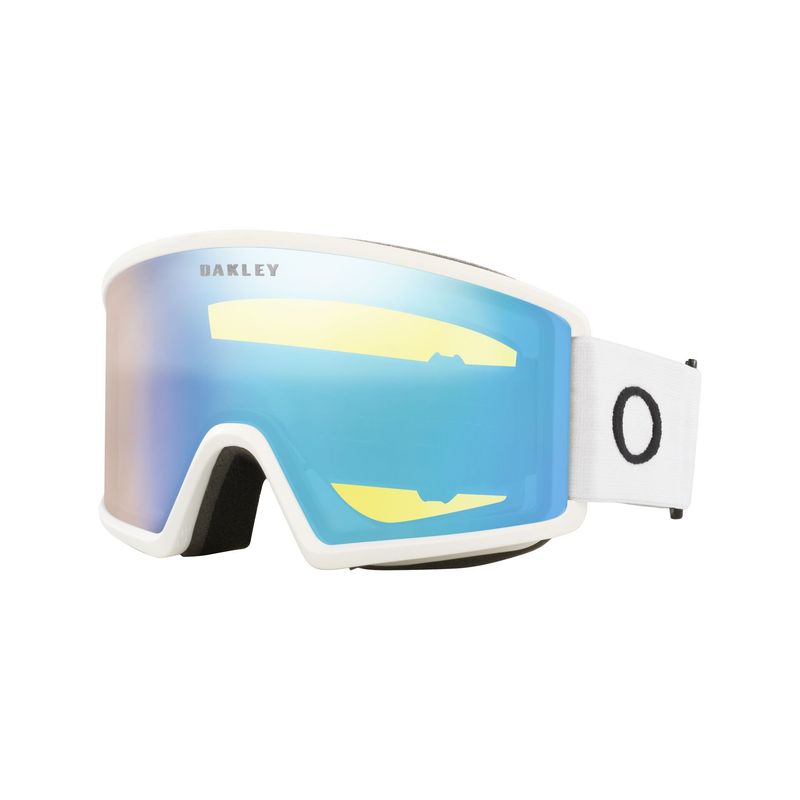 OAKLEY - Oakley Target Line L OO7120-08