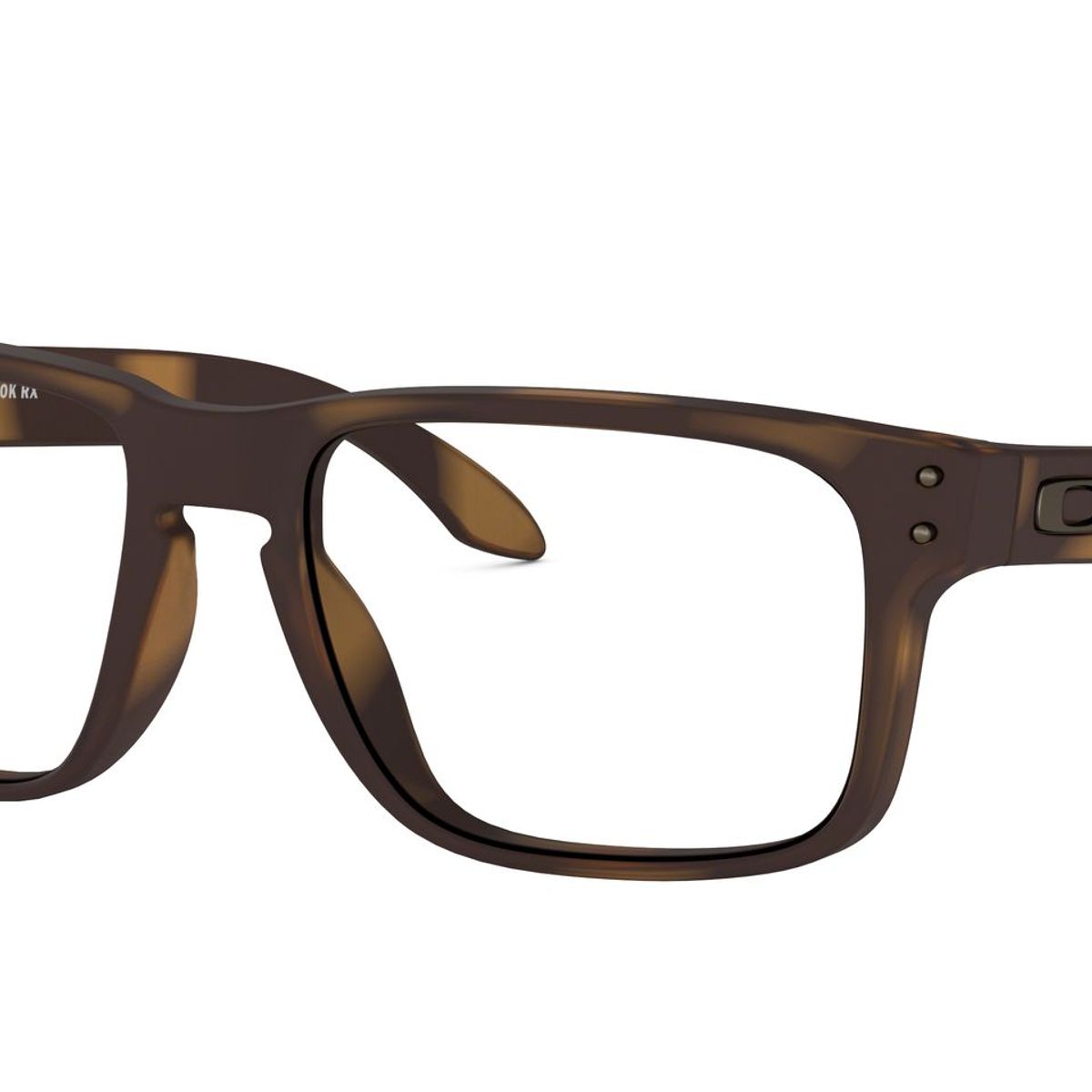 OAKLEY - Oakley Holbrook RX OX8156