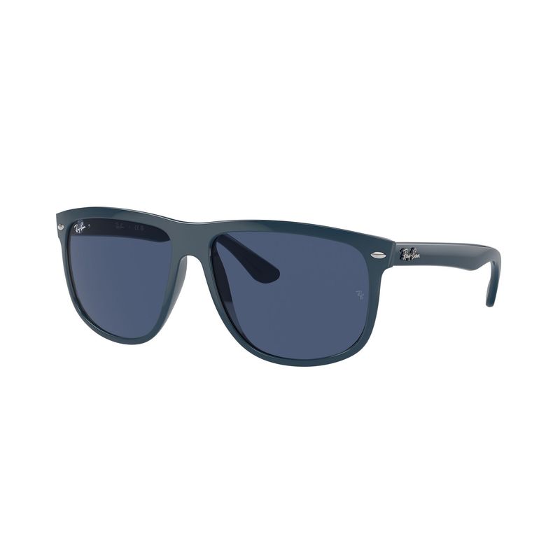 RAY BAN - Ray-Ban Boyfriend RB4147 671780 60