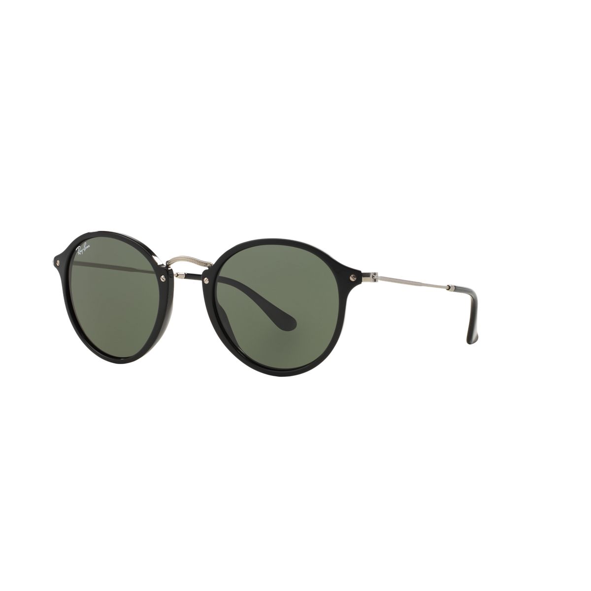 RAY BAN - Ray-Ban Round Fleck