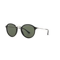 Ray-Ban Round Fleck