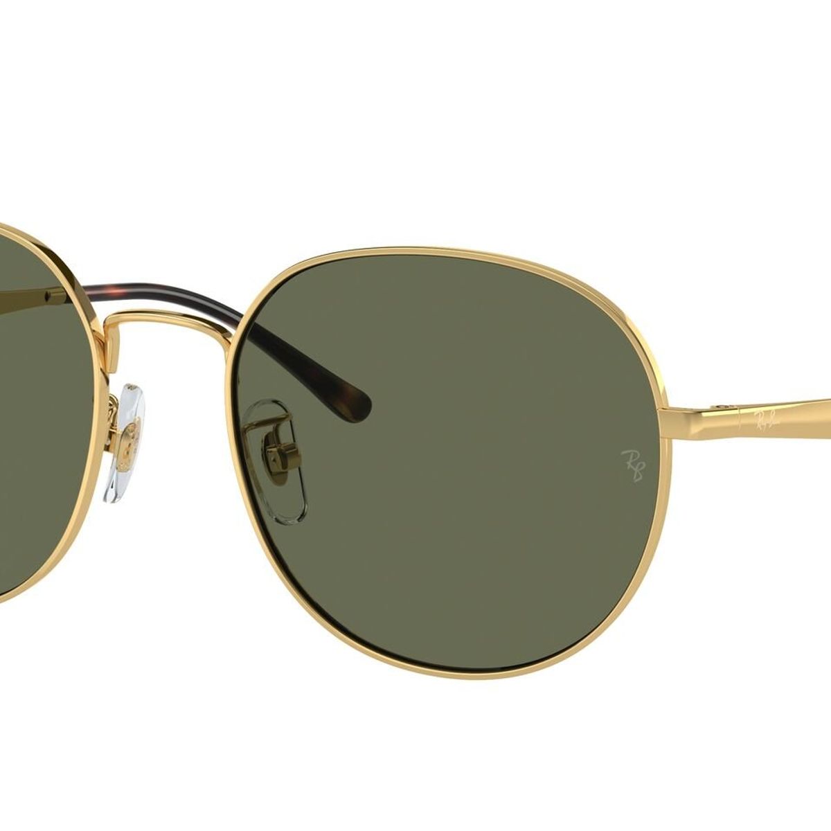 RAY BAN - Ray-Ban RB3727D  001/9A 57