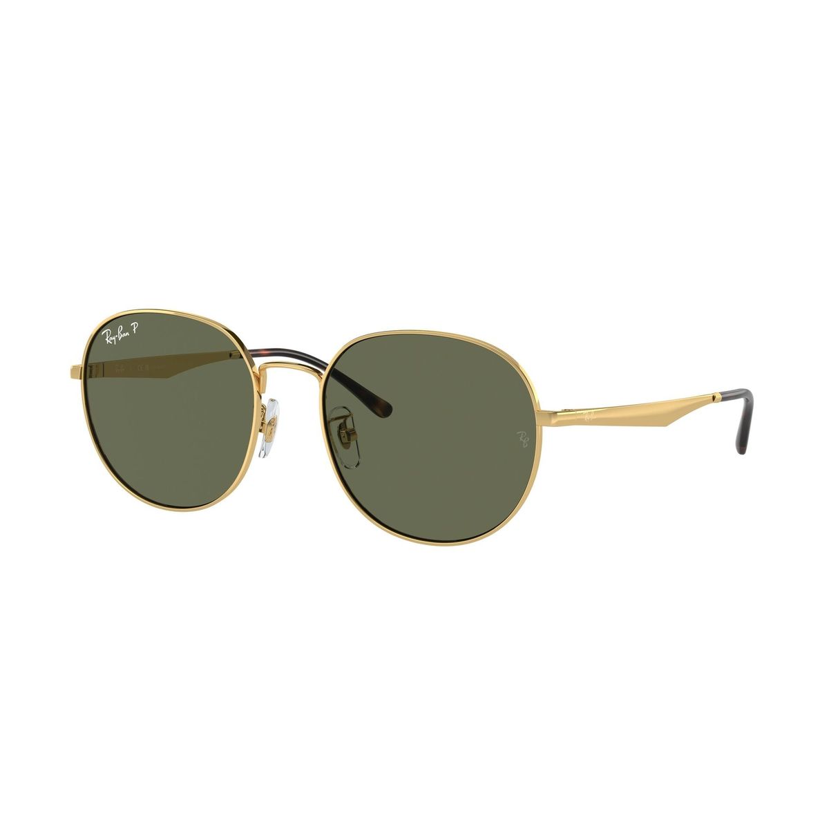RAY BAN - Ray-Ban RB3727D  001/9A 57