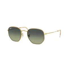 RAY BAN - Ray-Ban Hexagonal RB3548 001/BH 54