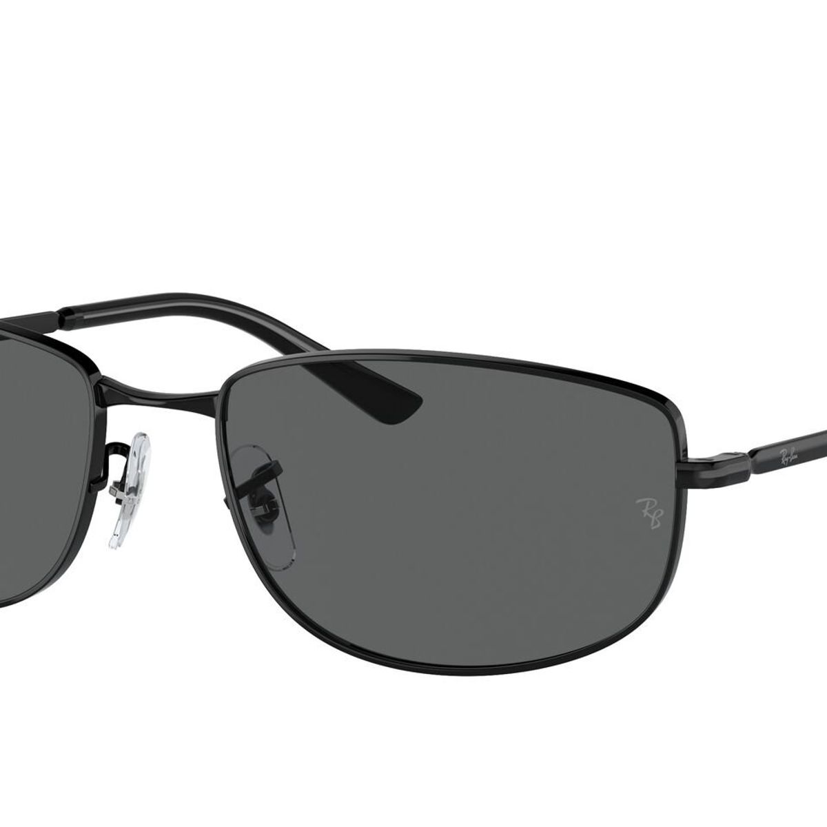 RAY BAN - Ray-Ban RB3732 002/B1 59