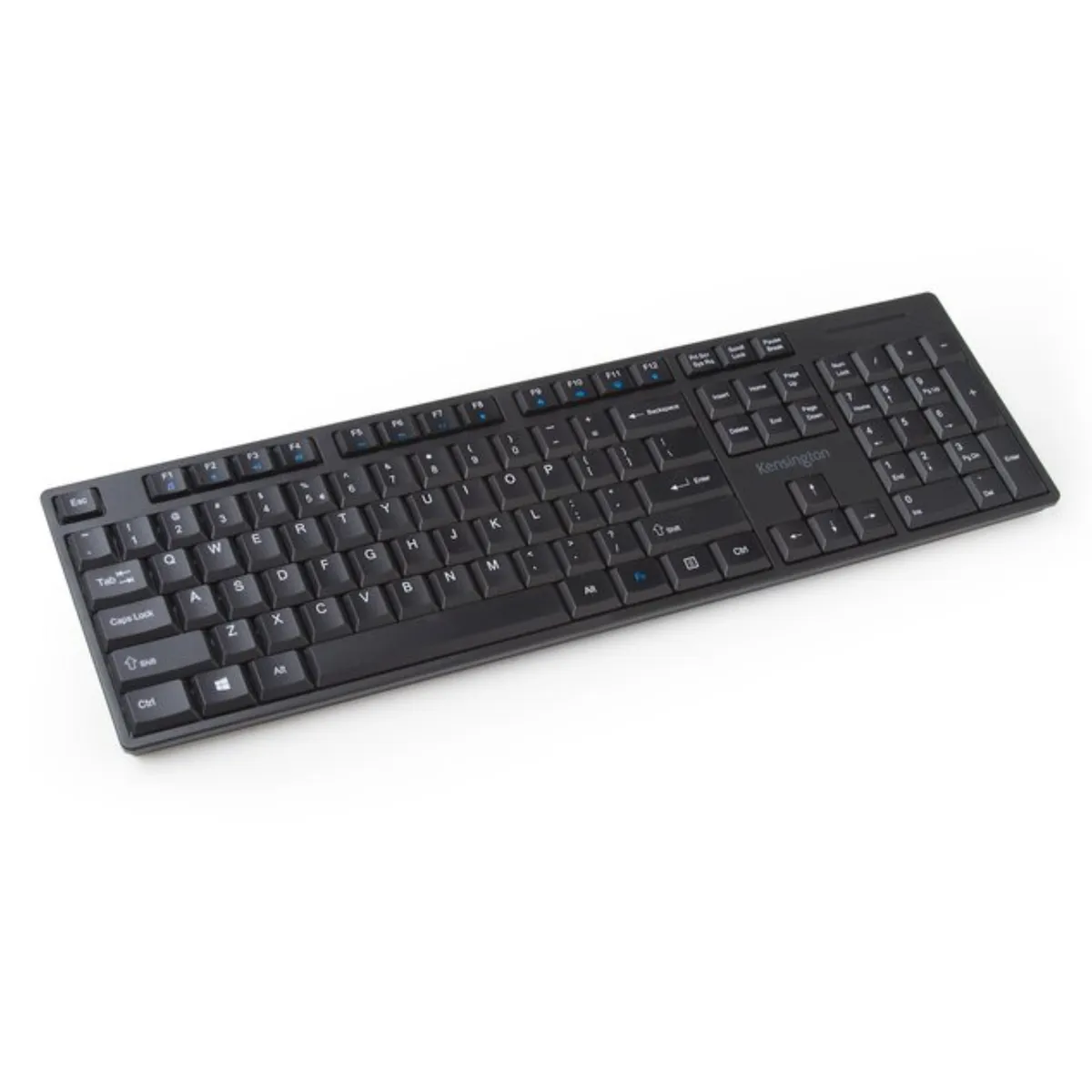 KENSINGTON - Teclado K75234CL Inalámbrico Negro