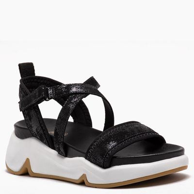 Imagen 2 del producto Sandalia - Simone - - Negro