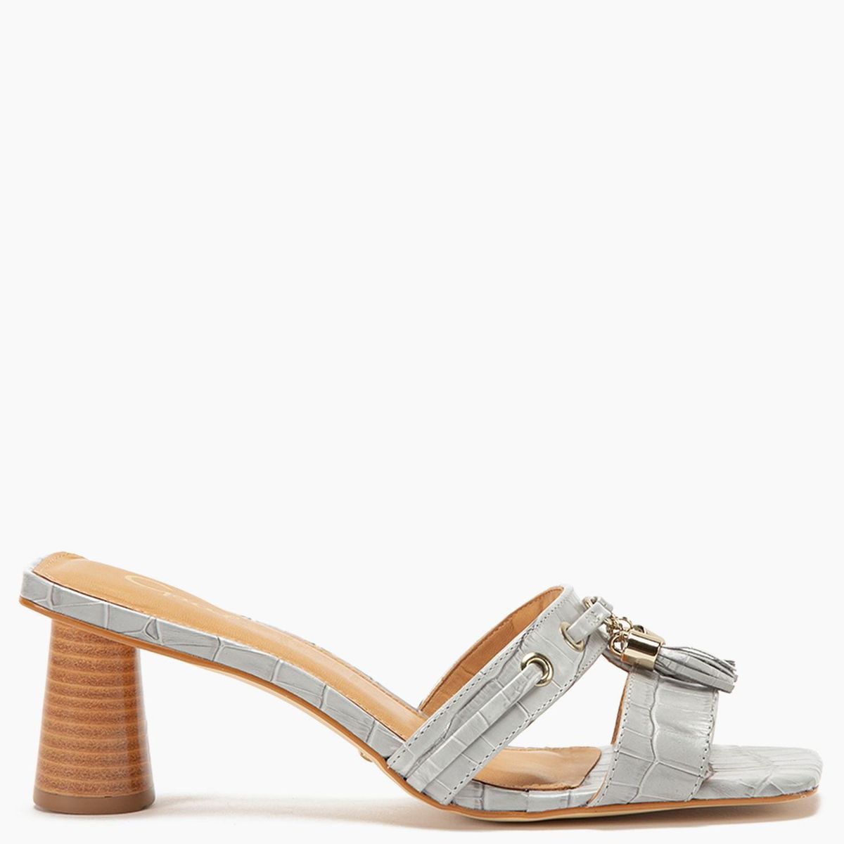 GACEL - Sandalia - Begoña - Gacel - Celeste