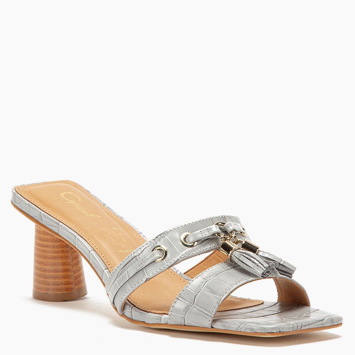 GACEL - Sandalia - Begoña - Gacel - Celeste