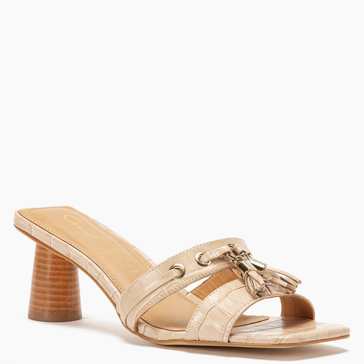 GACEL - Sandalia - Begoña - Gacel - Nude