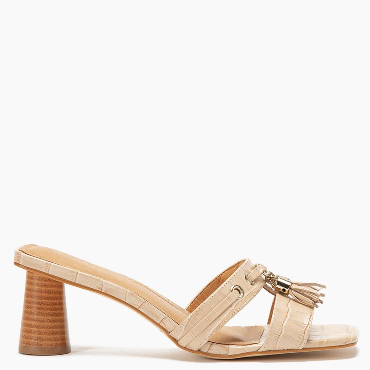 GACEL - Sandalia - Begoña - Gacel - Nude