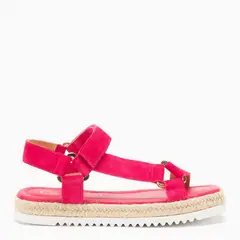 GACEL - Sandalia - Indira - - Fucsia