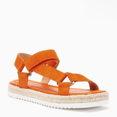 Imagen 2 del producto Sandalia - Indira - - Naranjo