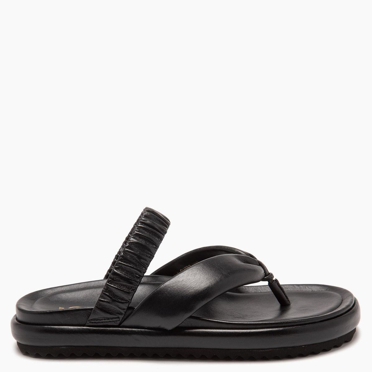 GACEL - Sandalia - Mujer - Marisiane - Gacel - Negro