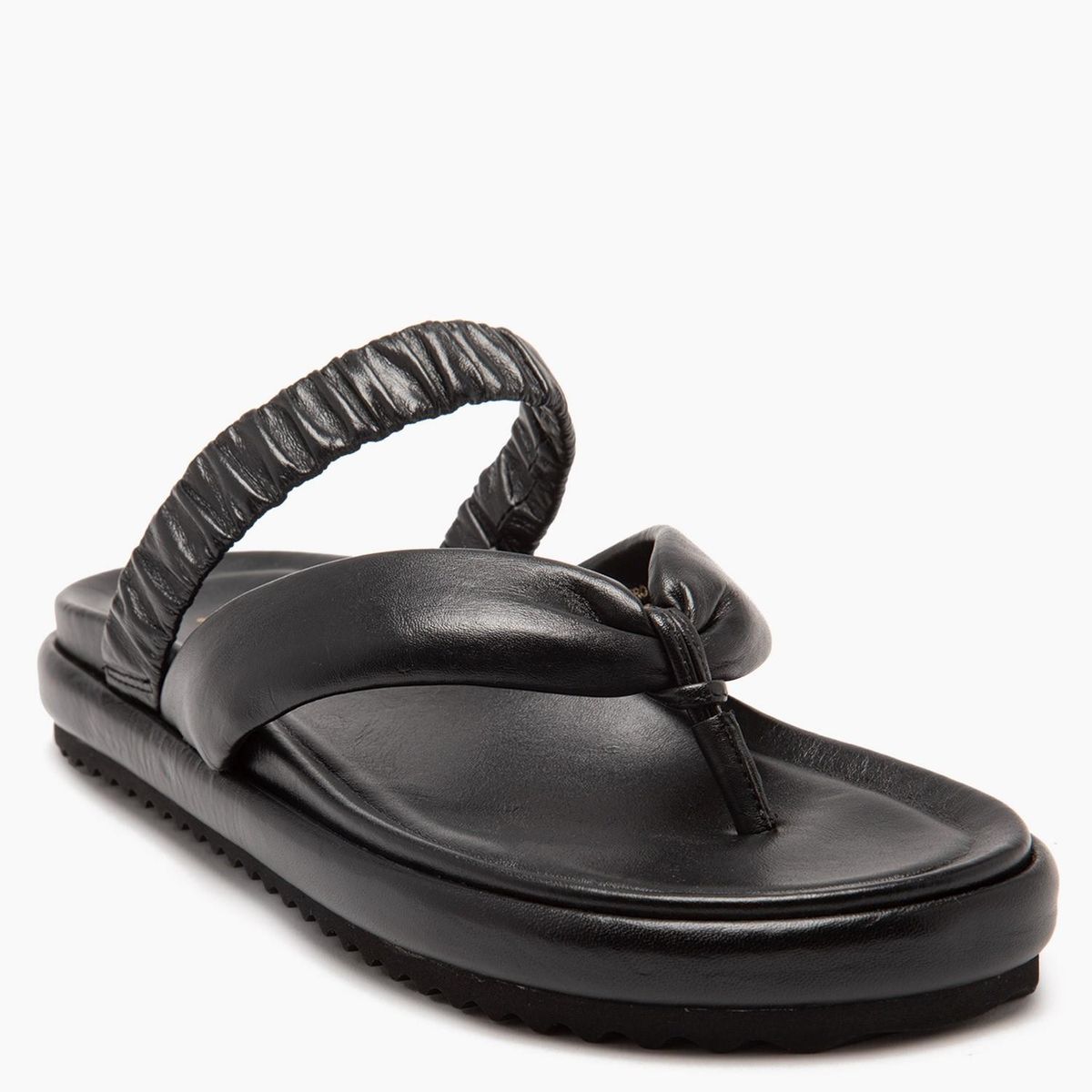 GACEL - Sandalia - Marisiane - Gacel - Negro