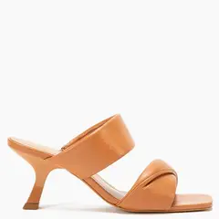 GACEL - Sandalia - Mujer - Ines - - Tostado